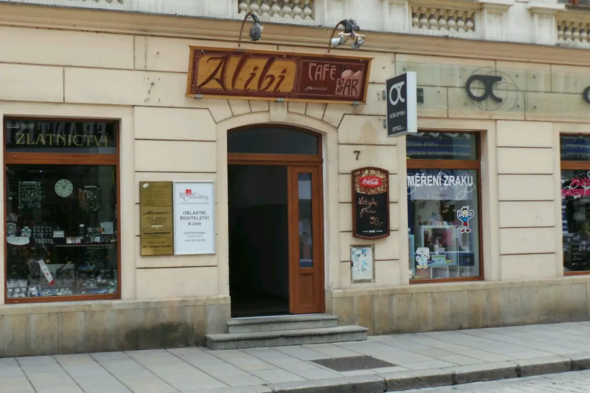 Aliance překladatelská a tlumočnická kancelář
